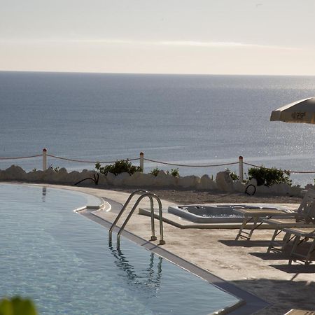 Hotel Eden Gigli نومانا المظهر الخارجي الصورة