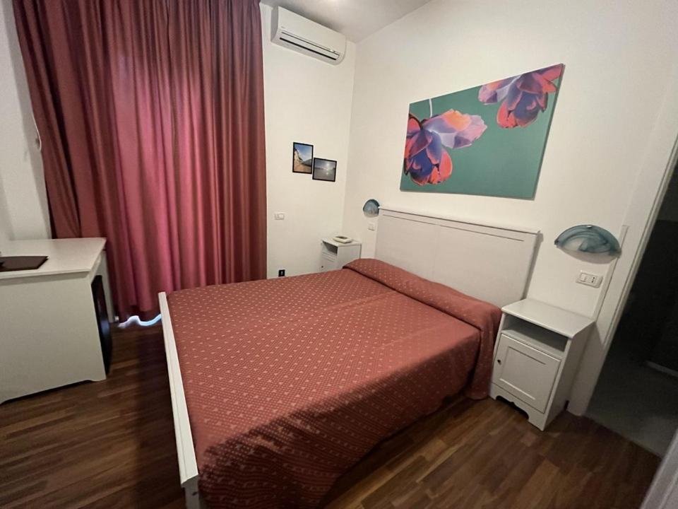 Hotel Eden Gigli نومانا المظهر الخارجي الصورة