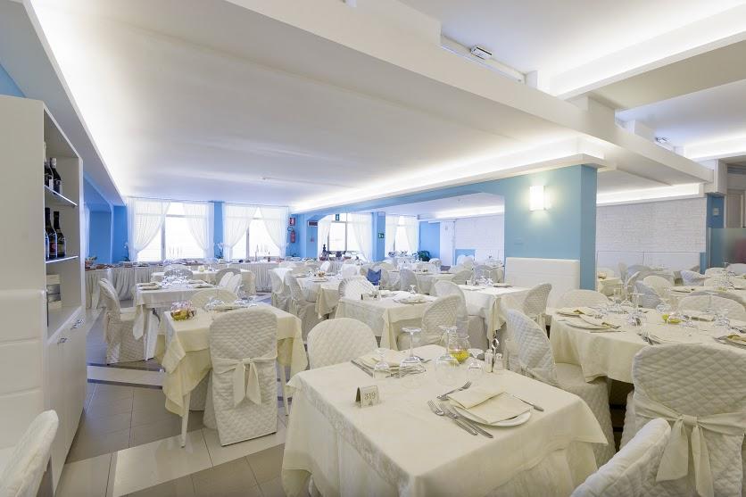 Hotel Eden Gigli نومانا المظهر الخارجي الصورة