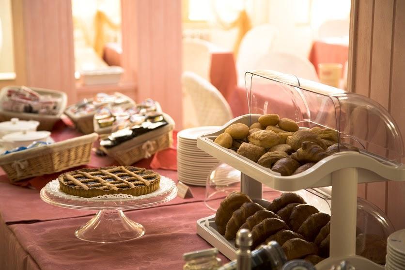 Hotel Eden Gigli نومانا المظهر الخارجي الصورة