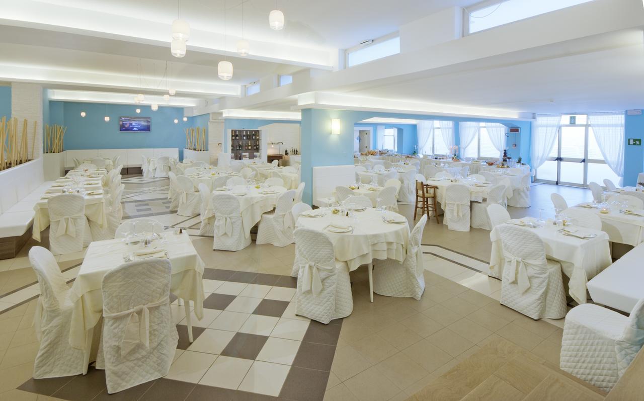 Hotel Eden Gigli نومانا المظهر الخارجي الصورة