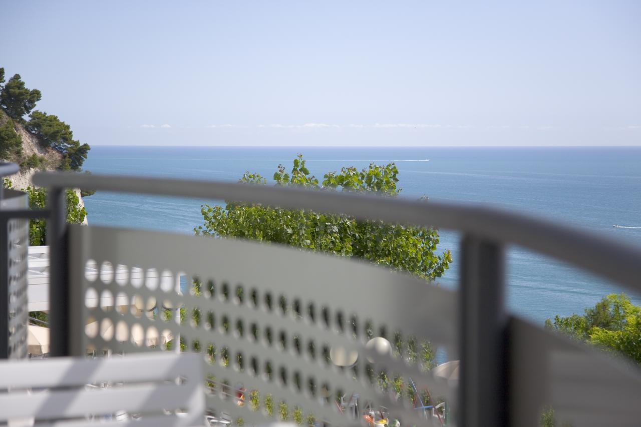 Hotel Eden Gigli نومانا المظهر الخارجي الصورة