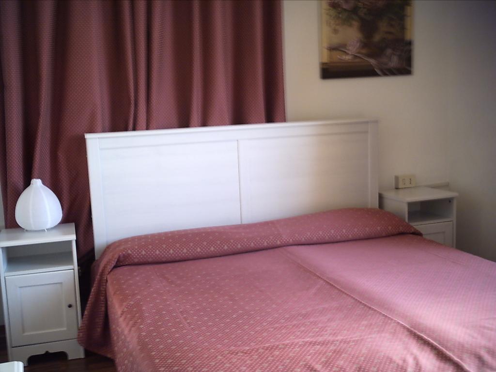 Hotel Eden Gigli نومانا المظهر الخارجي الصورة