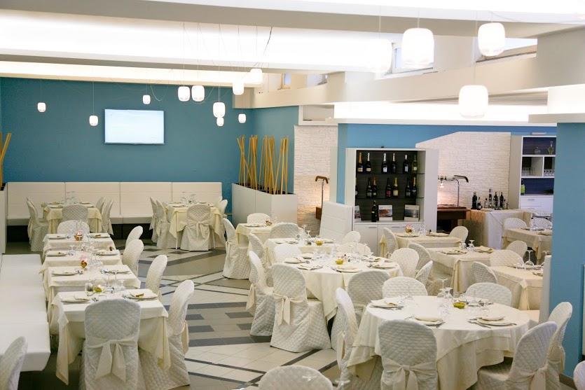 Hotel Eden Gigli نومانا المظهر الخارجي الصورة