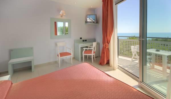 Hotel Eden Gigli نومانا المظهر الخارجي الصورة